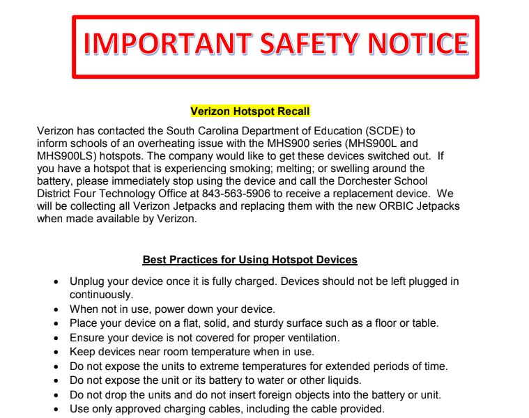 safety safety