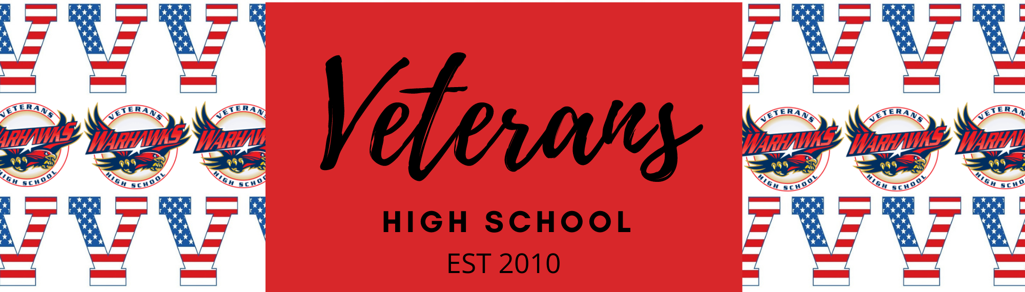 Veterans High School