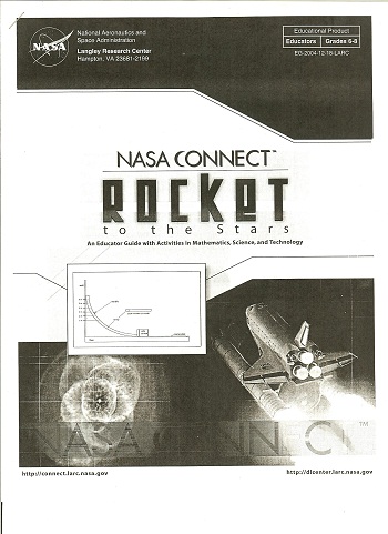 NASA Connect: Rocket to the Stars