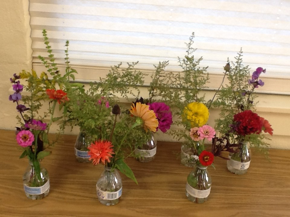 Flowers