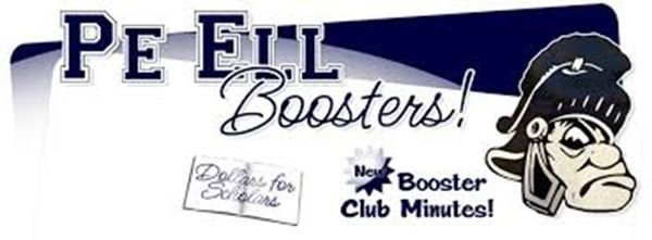 Booster Club