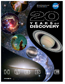 Hubble 20 Years of Discovery
