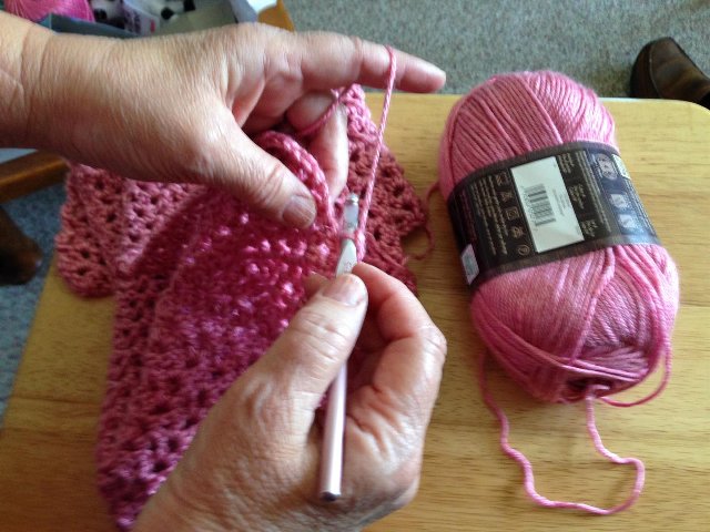 Prayer Shawl Ministry