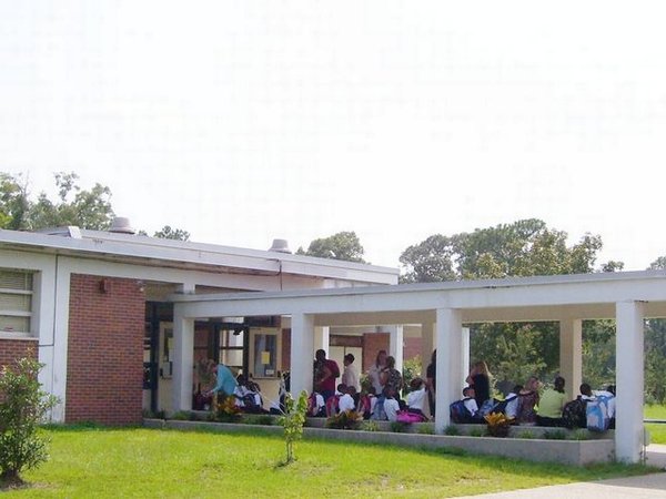 School Building