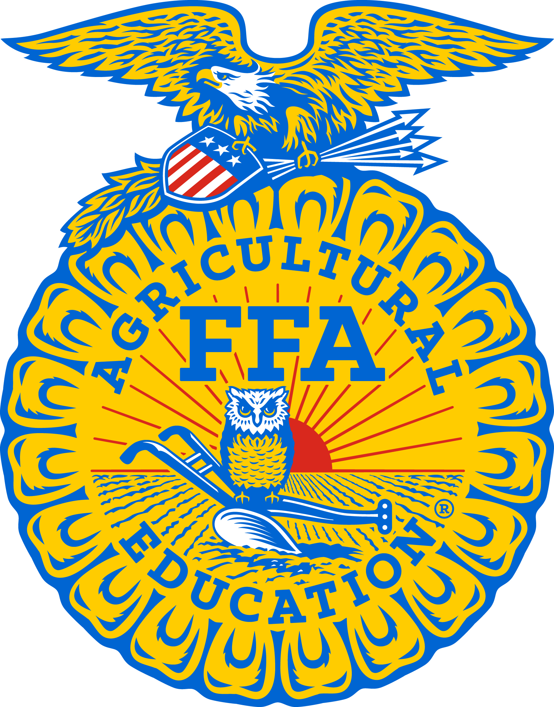 ffa logo ffa logo
