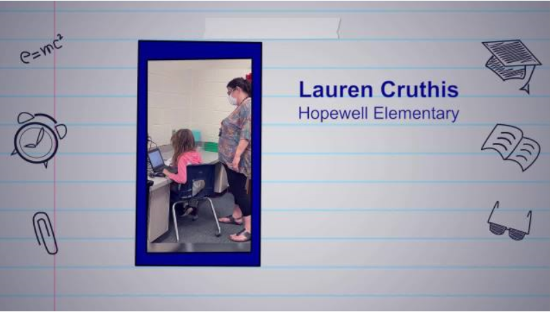 Lauren Cruthis Fox 8