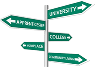 career pathway logo