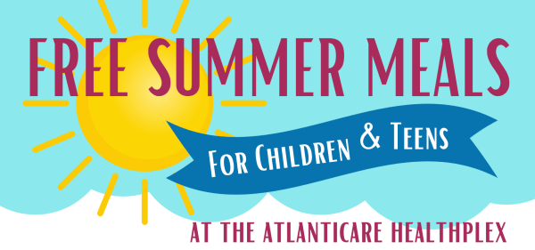 Summer Meals