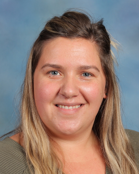 Mrs. Becca Engle Mrs. Becca Engle