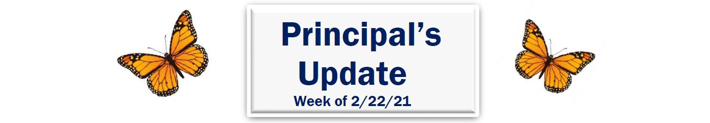 Update 2/22