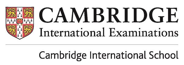Cambridge logo