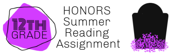 12th honors