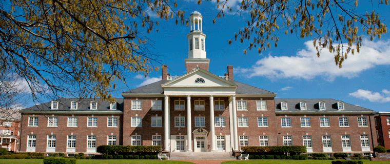 Judson College Judson College