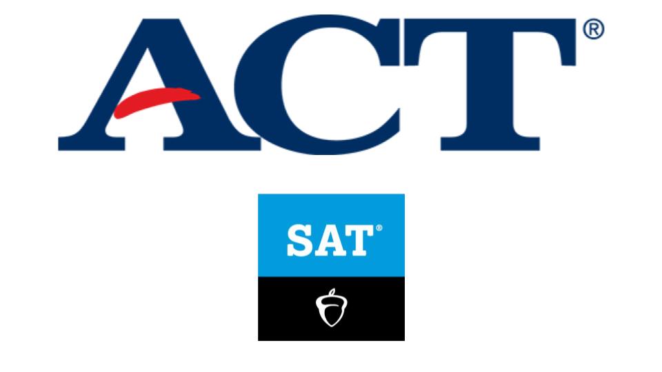 SAT/ACT Icons