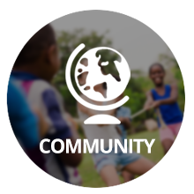 community