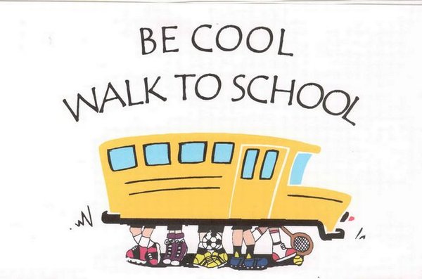 Walking School Bus