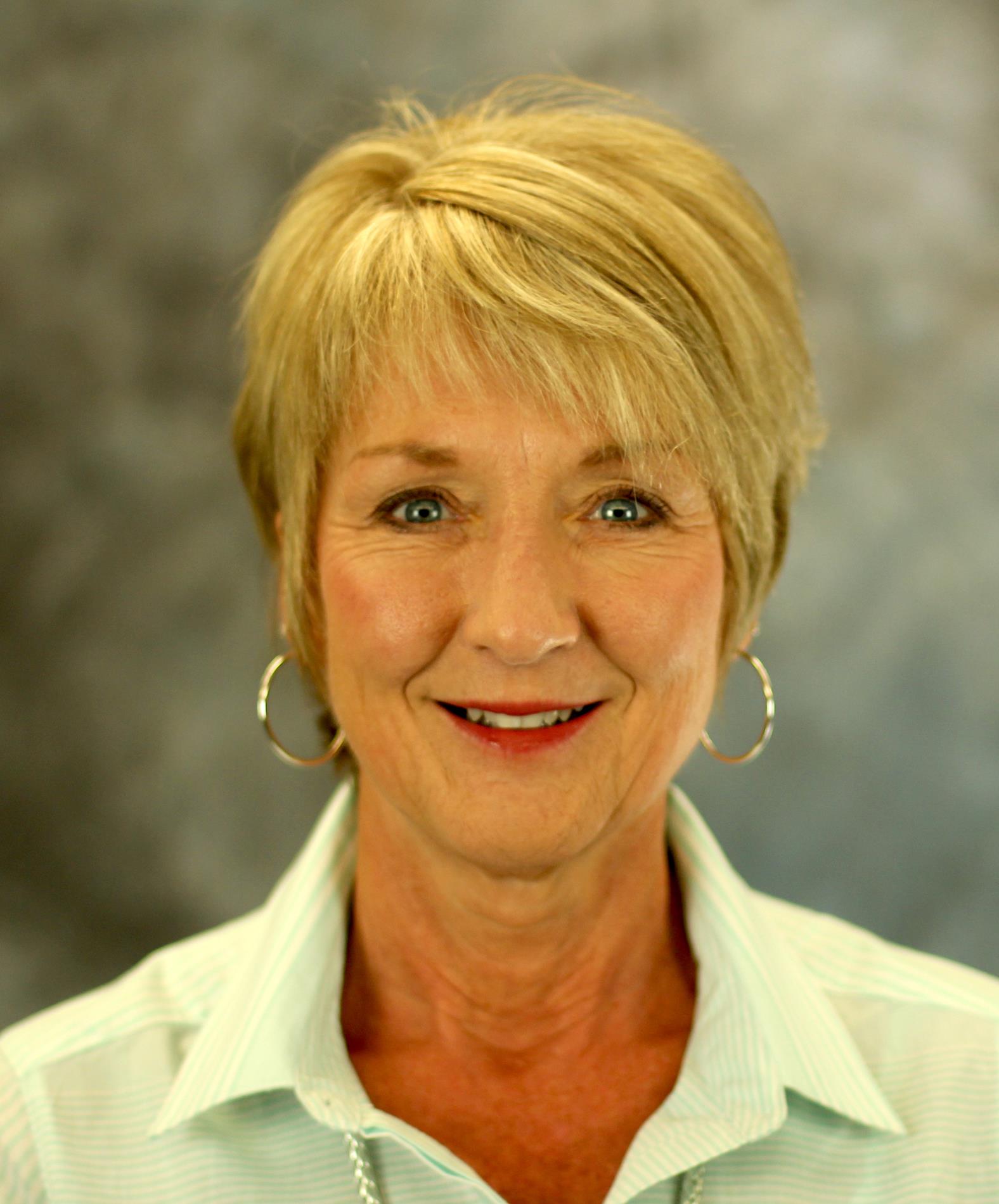 Mary Farris Mary Farris