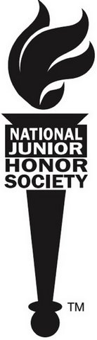 National Junior Honor Society logo