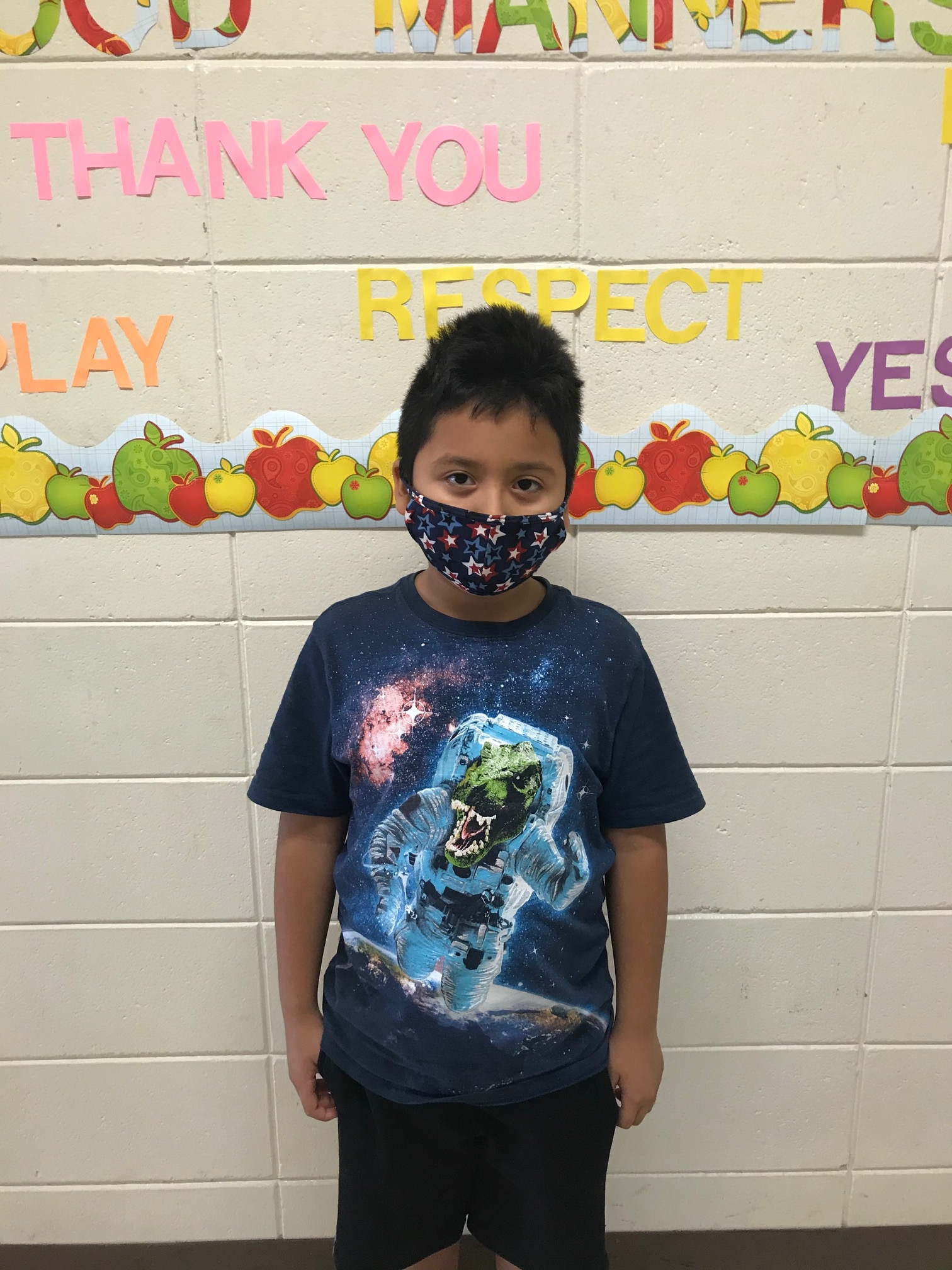 Giovanny Aguilar-Hernandez student of the week Giovanny Aguilar-Hernandez student of the week