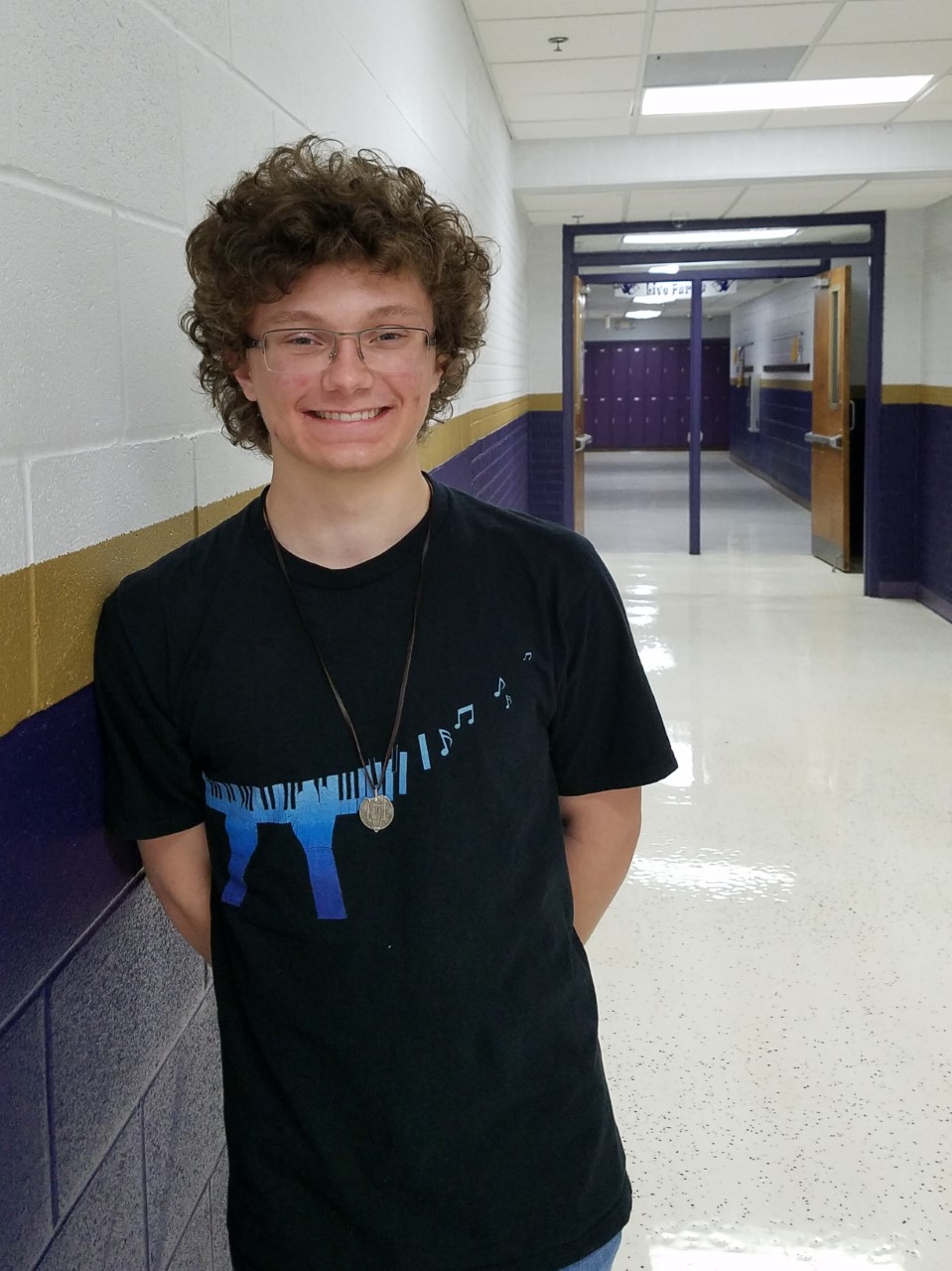 Gabe Workman