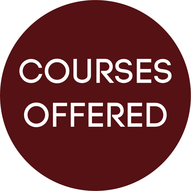 COURSES ACVA COURSES ACVA