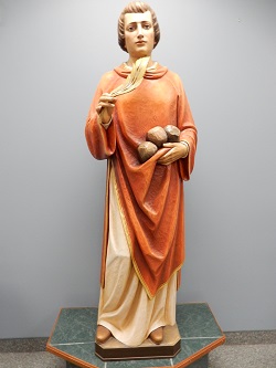 St. Stephen