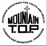 Mountain T.O.P. logo Mountain T.O.P. logo
