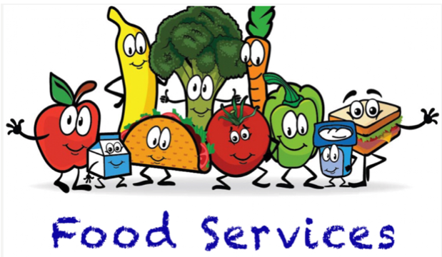 Summer Food Services