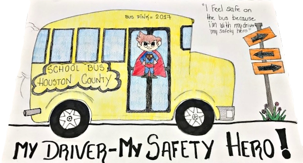 My Driver-My Safety Hero