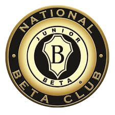 logo, jr. beta club