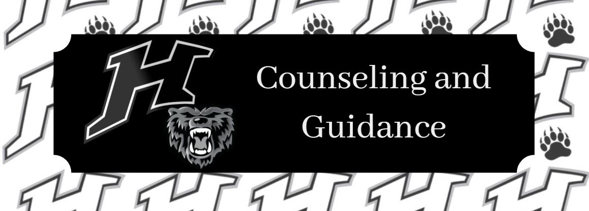 Counseling and Guidance