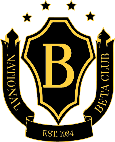 National Beta Club Logo