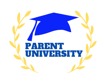 Parent University Logo