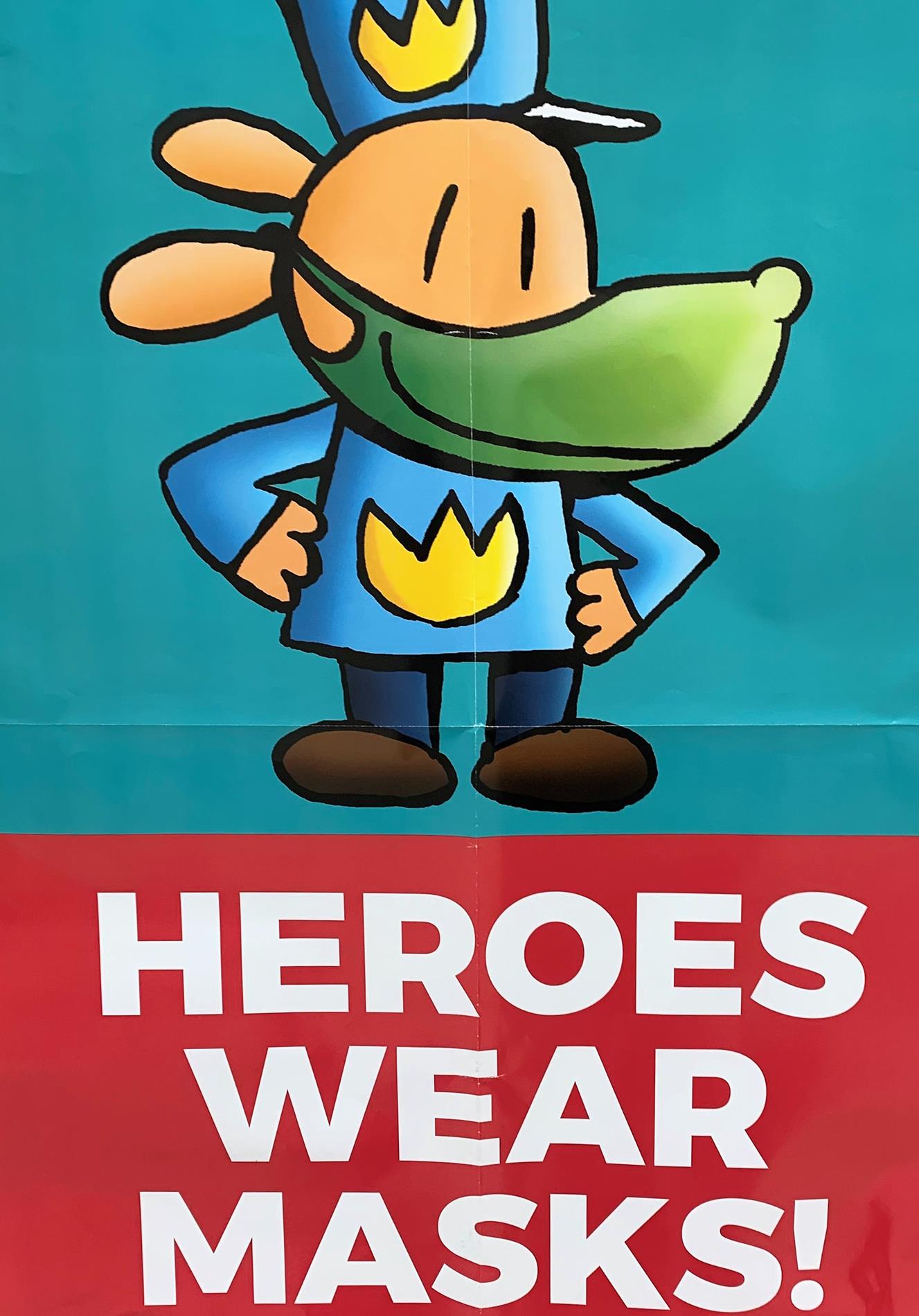 /heroswearamask /heroswearamask