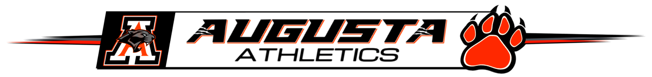 athletic logo