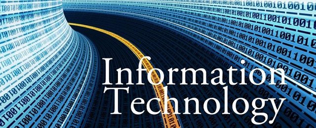 Information Technology