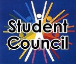 Student Council logo