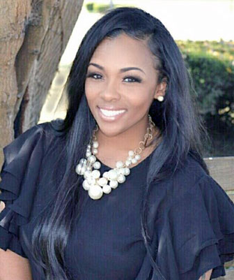 Tameka McIntyre Tameka McIntyre