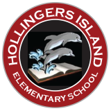 Hollinger's logo