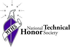 NTHS logo