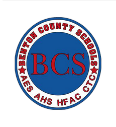 county logo