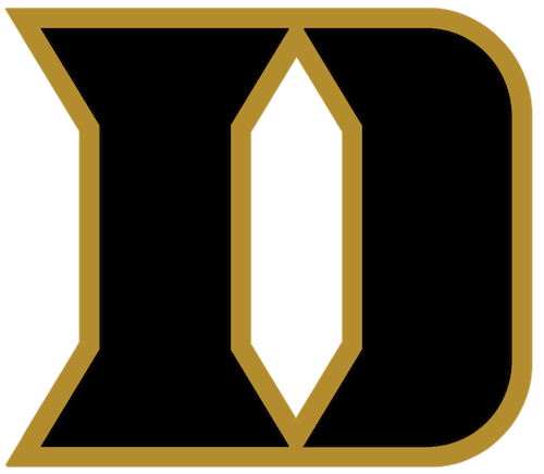 Dyersburg City Schools Trojan D Logo