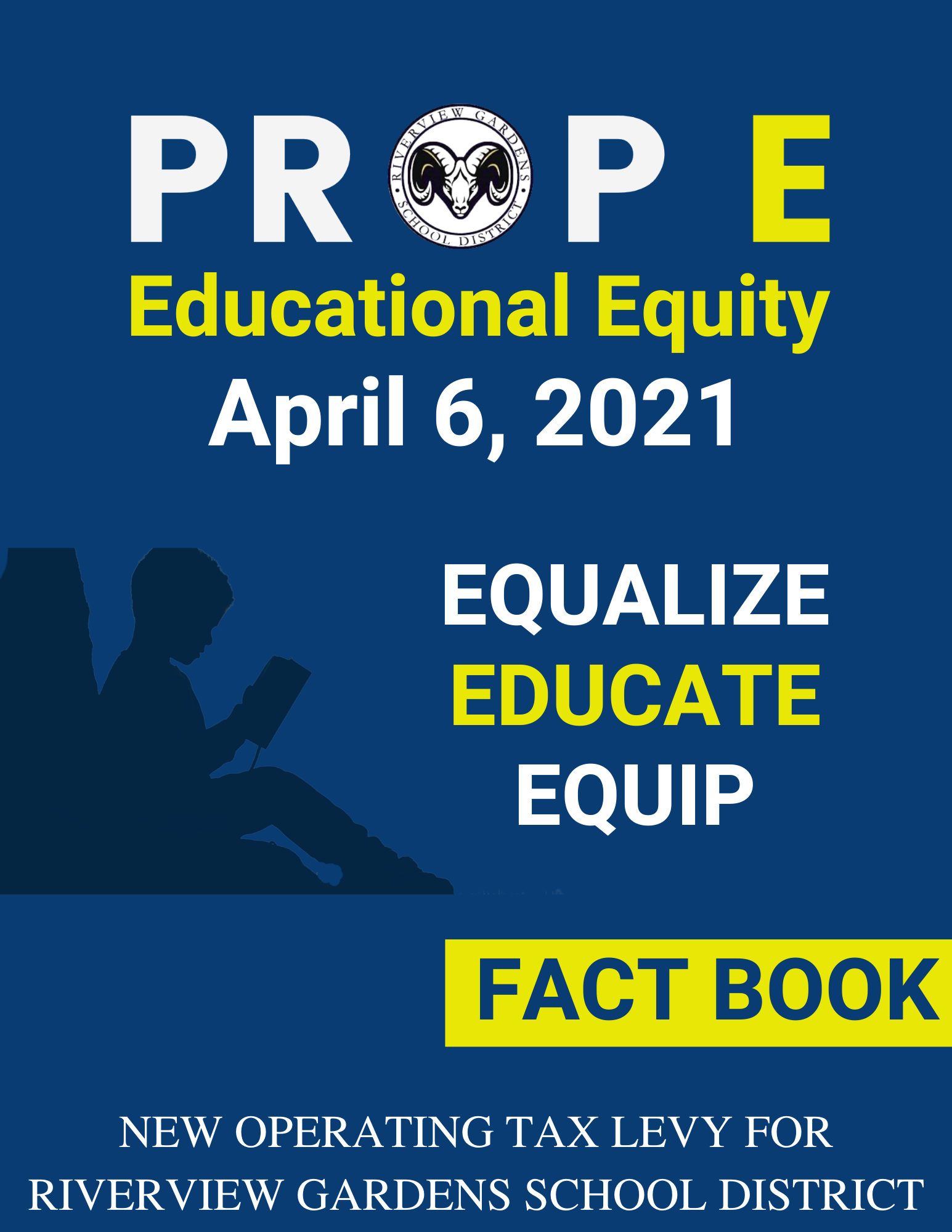 Prop E Fact Book