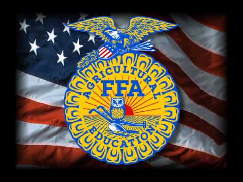 FFA logo