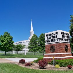 Missouri Baptist 