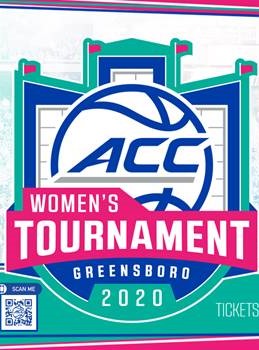 ACC Women's Basketball Tournament ACC Women's Basketball Tournament