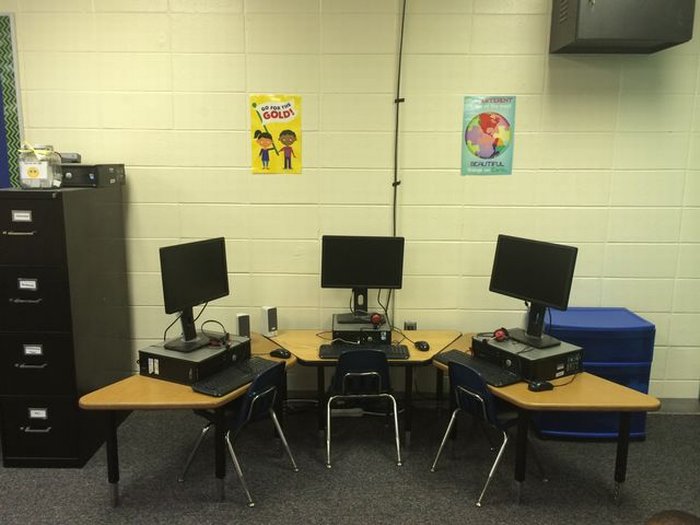 Mrs. Shemika's Class