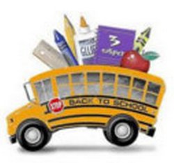 School Supply lists