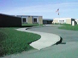 Northeast Bradford Elementary School
