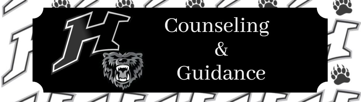 Guidance and Counseling Guidance and Counseling